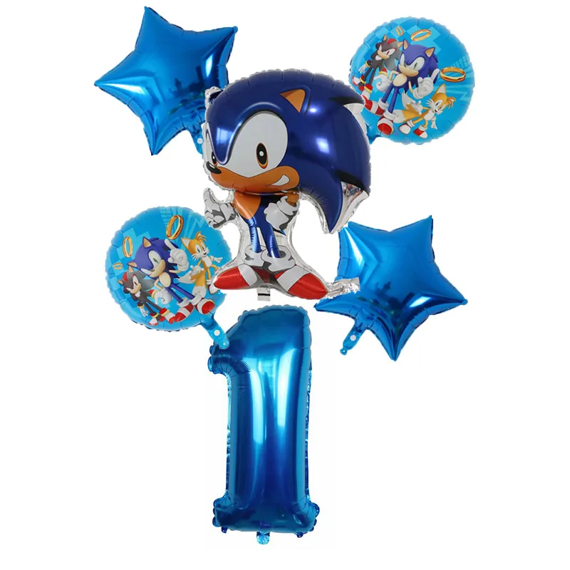 Hedgehog Anime Character Boy C - đánh giá và giá Baby Products Combo