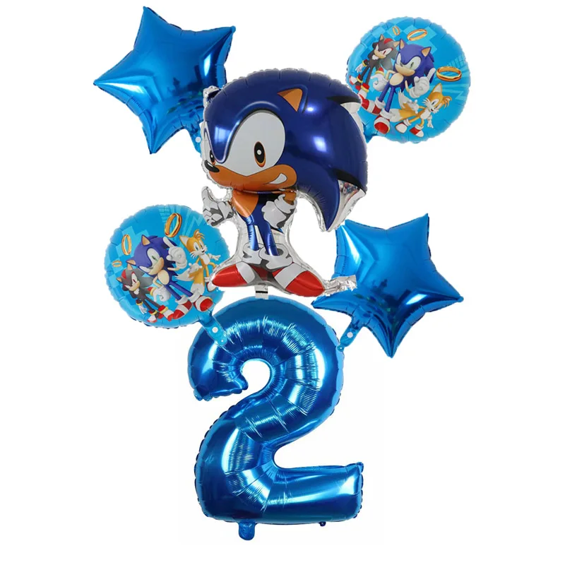 Hedgehog Anime Character Boy C - đánh giá và giá Baby Products Combo