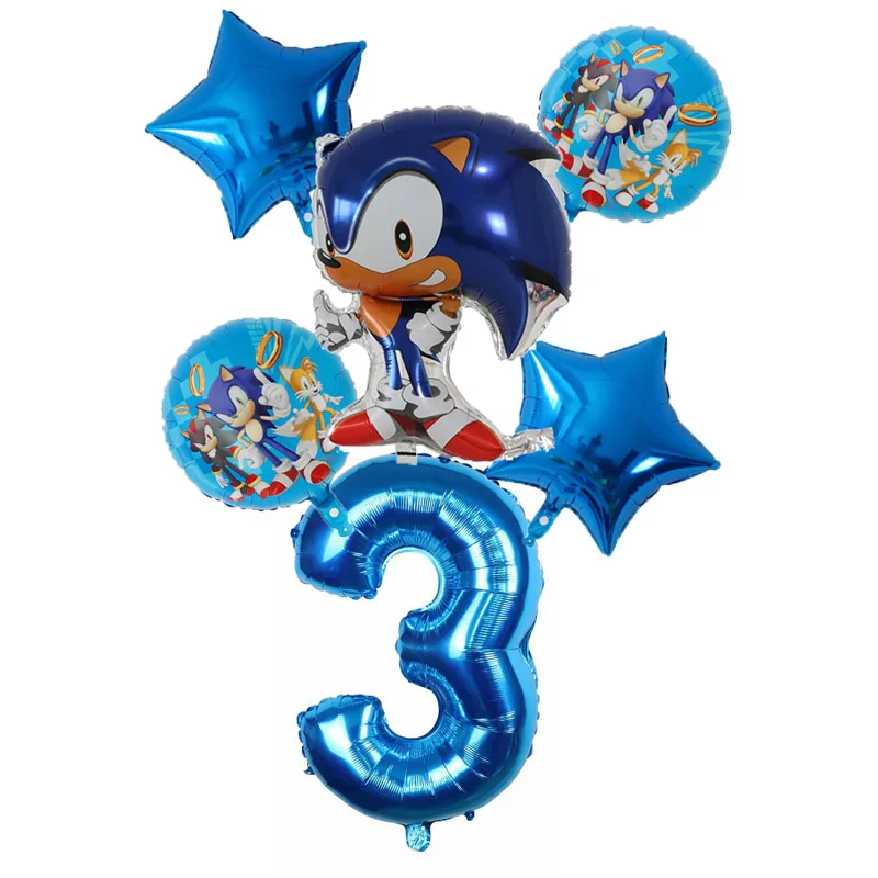 Hedgehog Anime Character Boy C - đánh giá và giá Baby Products Combo