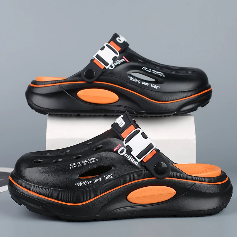 New Classic Summer Clogs Men S - đánh giá và giá Baby Gate Stairs