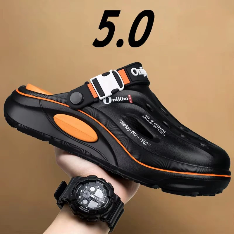 New Classic Summer Clogs Men S - đánh giá và giá Baby Gate Stairs