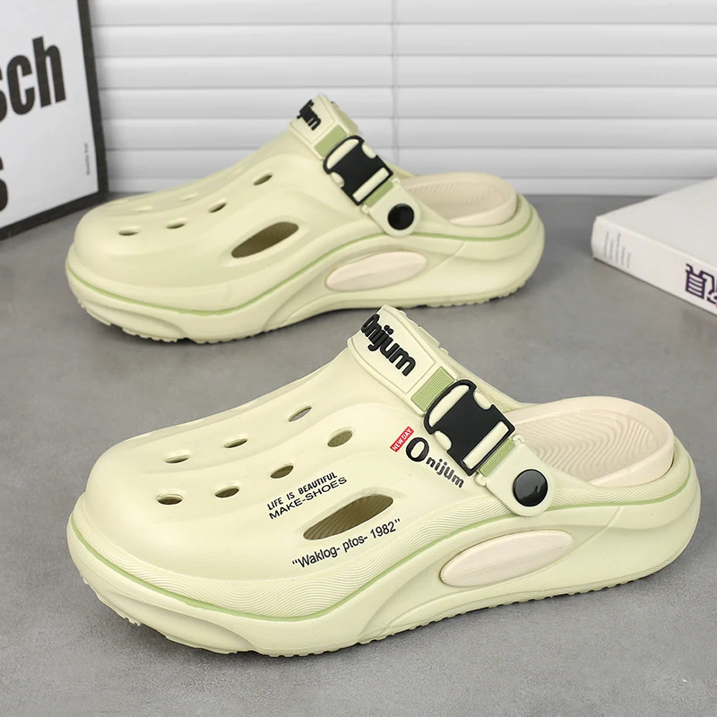 New Classic Summer Clogs Men S - đánh giá và giá Baby Gate Stairs