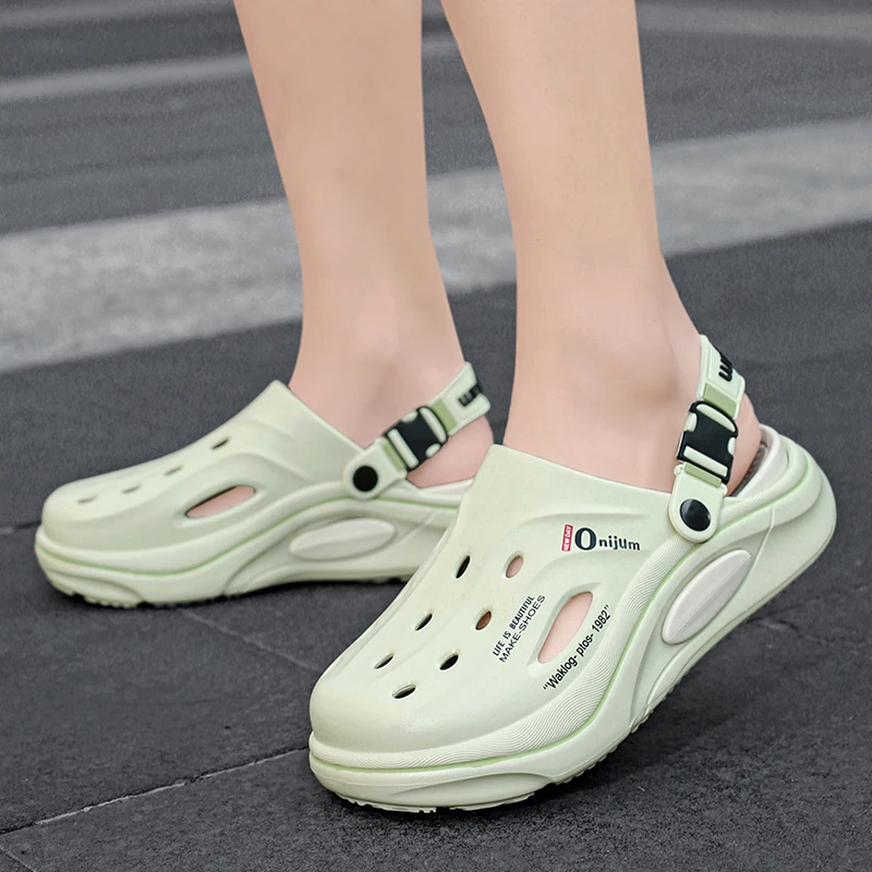 New Classic Summer Clogs Men S - đánh giá và giá Baby Gate Stairs