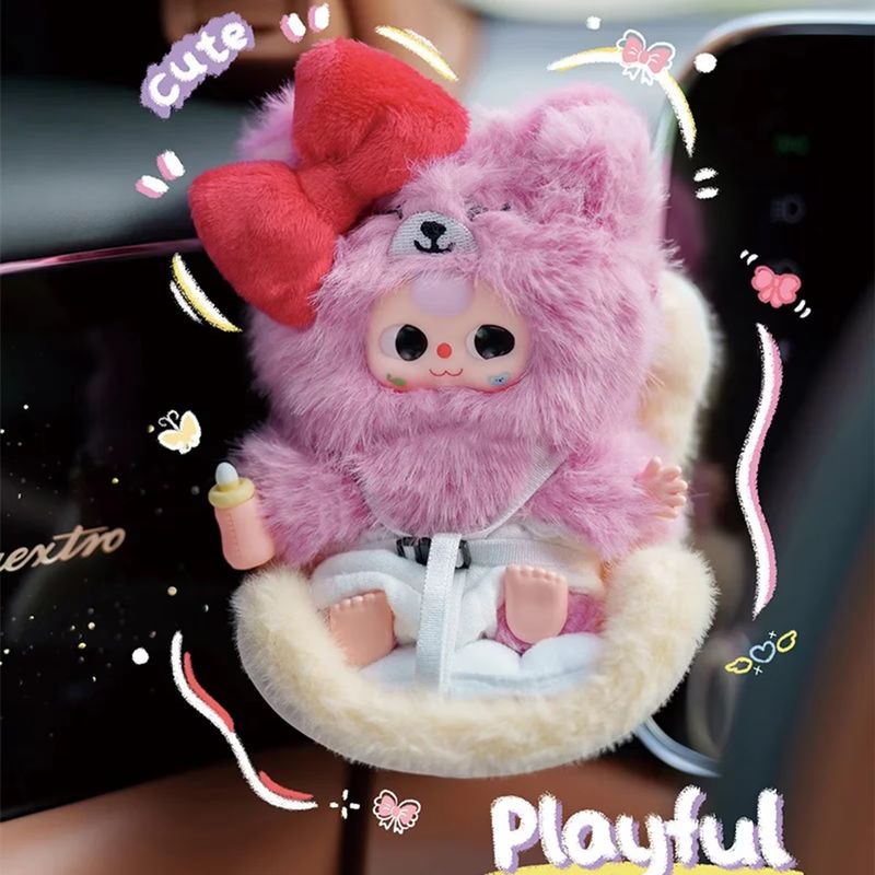 Baby Three Car Baby Series Bli - đánh giá và giá Baby Products Pack