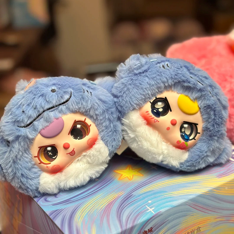 Baby Three Romantic Ocean Blin - đánh giá và giá Baby Products Pack
