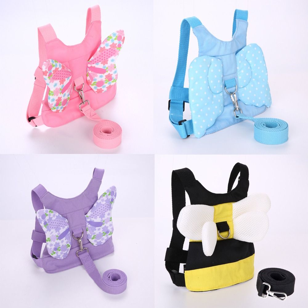 Rope Safety Harness Baby Safet - đánh giá và giá Baby Walker Activity