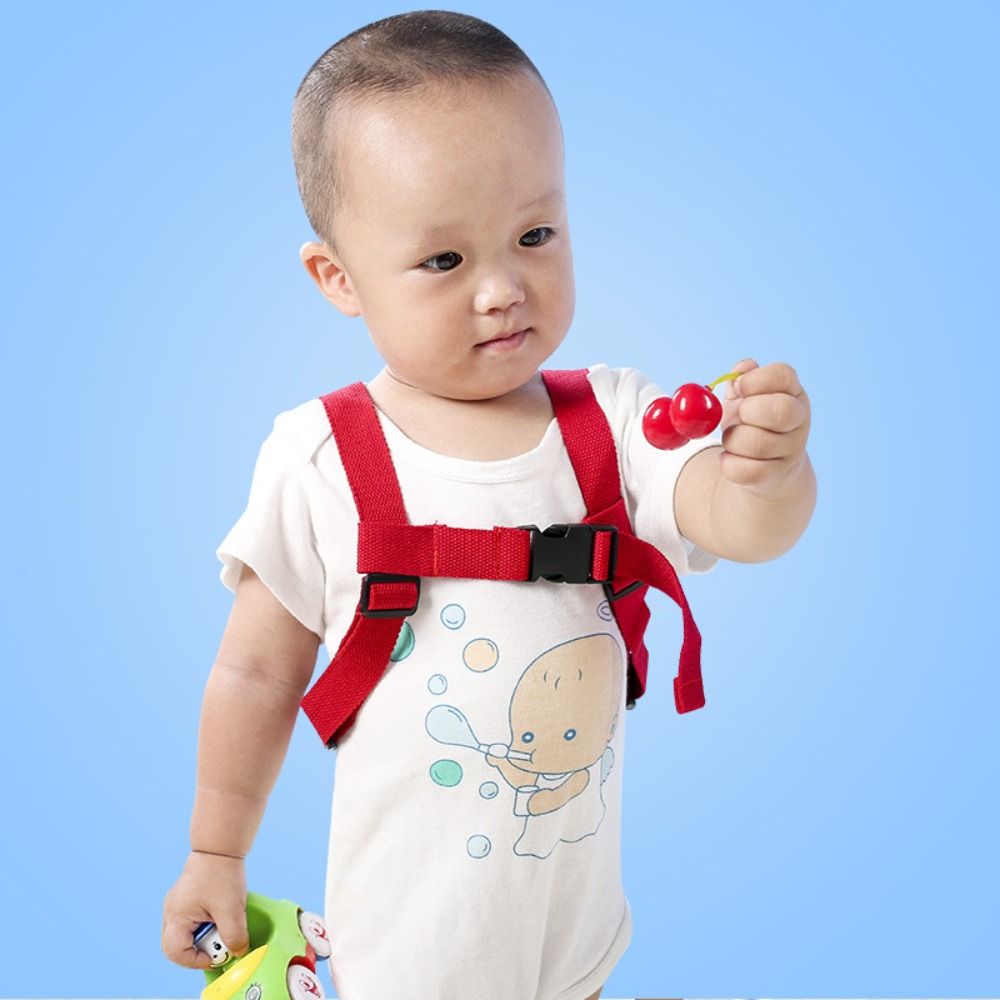 Rope Safety Harness Baby Safet - đánh giá và giá Baby Walker Activity