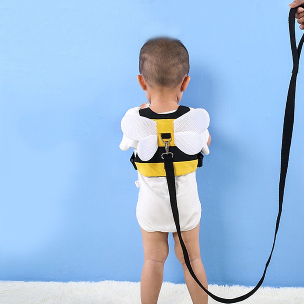 Rope Safety Harness Baby Safet - đánh giá và giá Baby Walker Activity