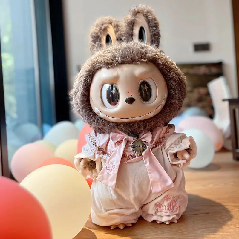 58cm Labubu Plush Doll Clothes - đánh giá và giá Baby Products Manufacturers