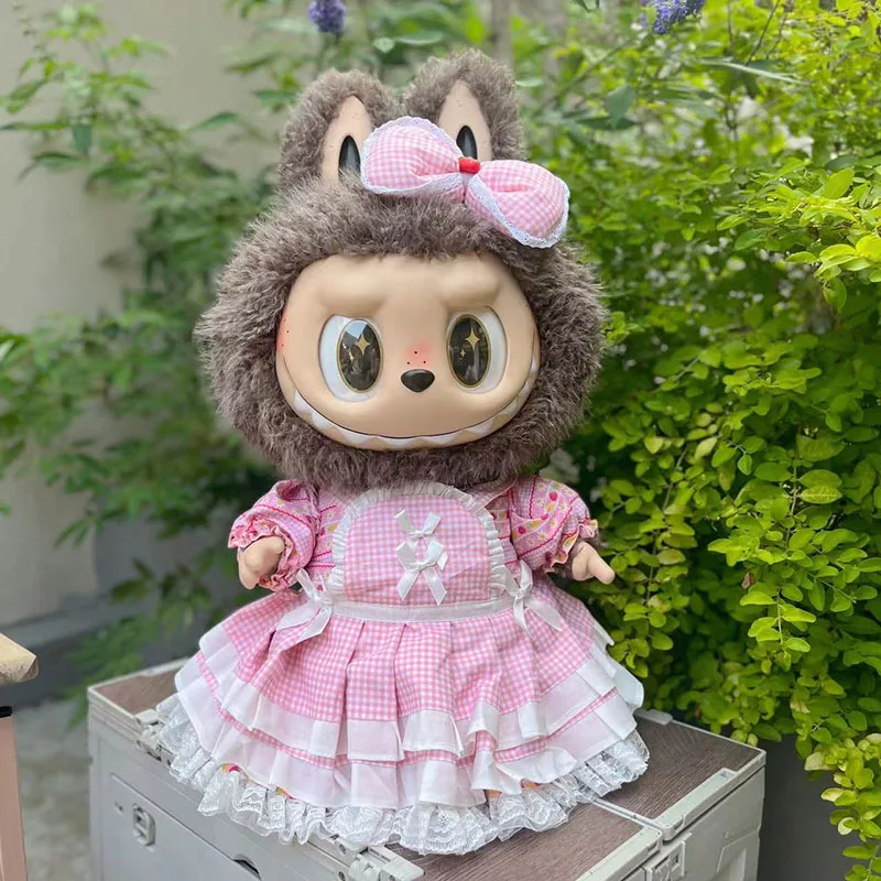 58cm Labubu Plush Doll Clothes - đánh giá và giá Baby Products Manufacturers