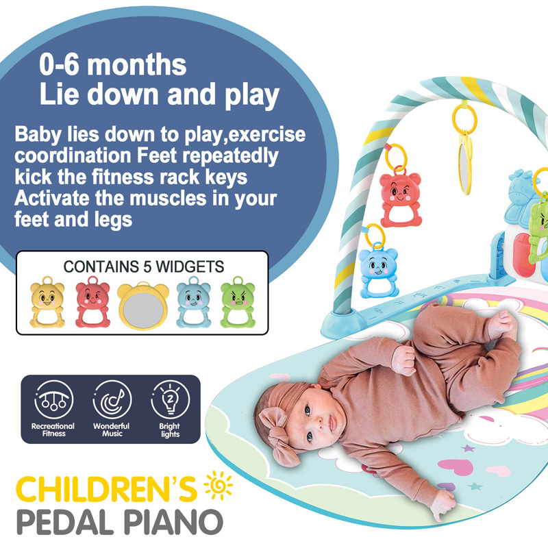 Baby Fitness Stand Music Play  - đánh giá và giá Baby Walker Activity