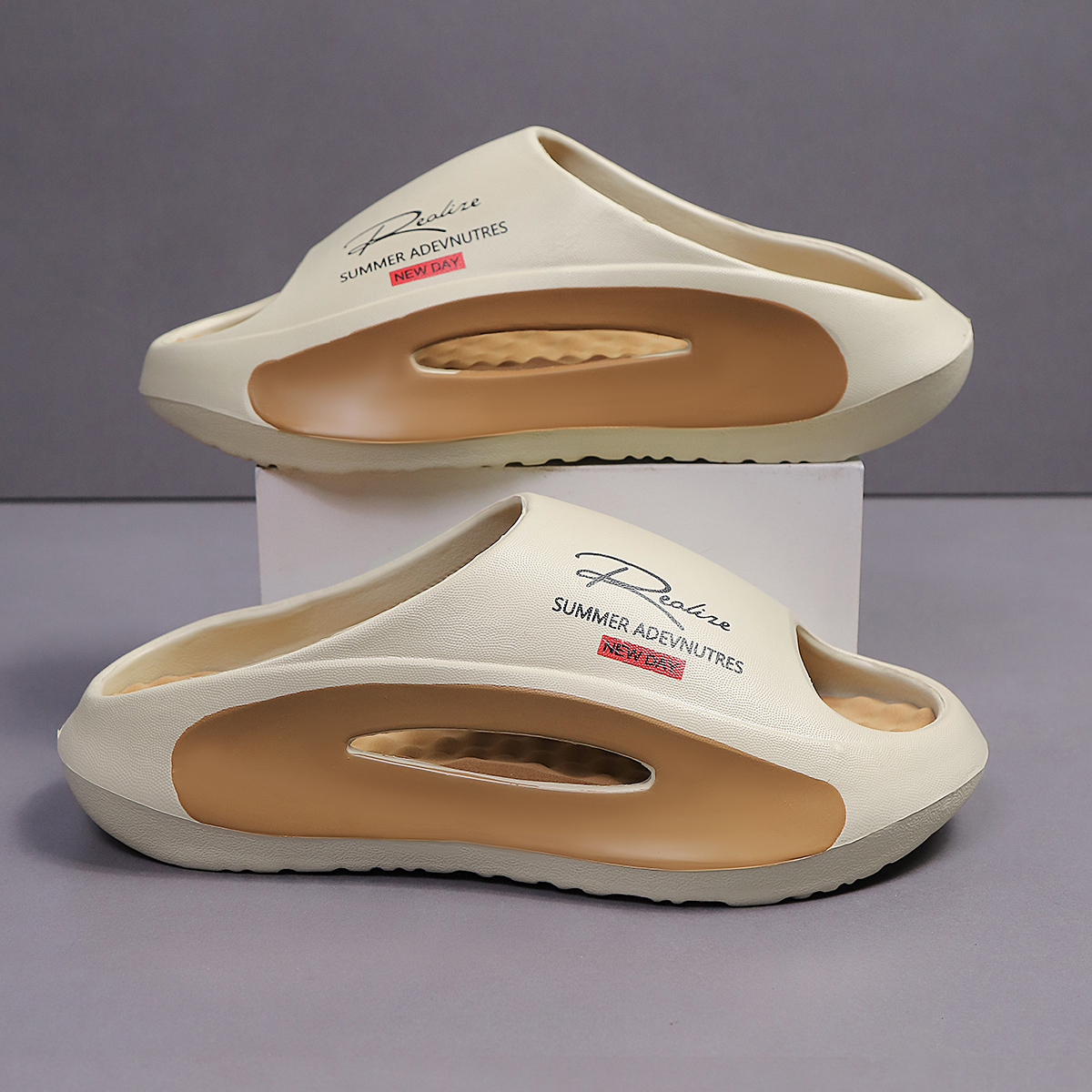 Men's Sport Slippers - Lightwe - đánh giá và giá Baby Gate Stairs