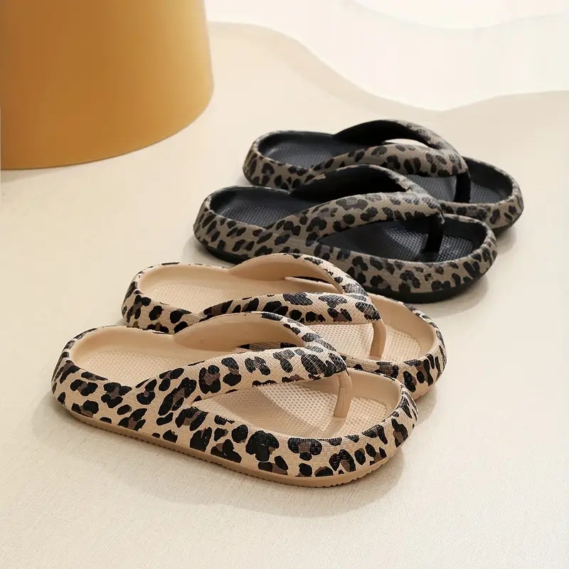Women's Retro Leopard Print EV - đánh giá và giá Baby Gate Stairs
