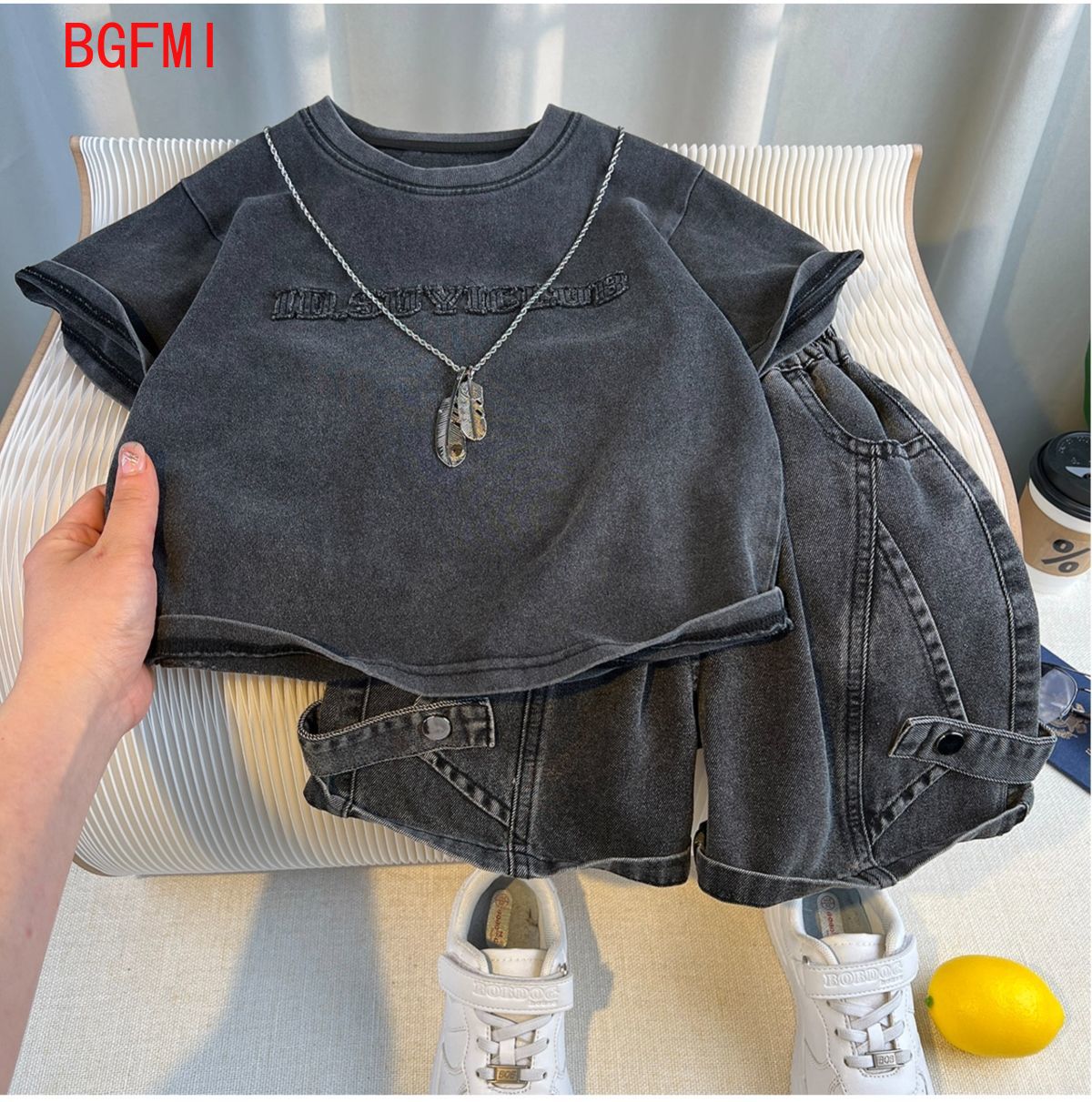 Hot Sale Fashion Baby Boy Suit - đánh giá và giá Baby Products Sale