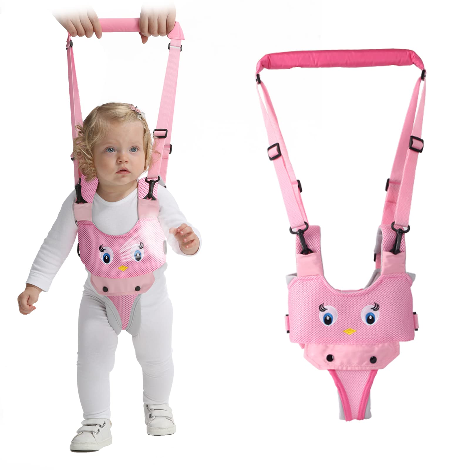 Baby Walker, Handheld Kids Tod - đánh giá và giá Baby Walker Activity