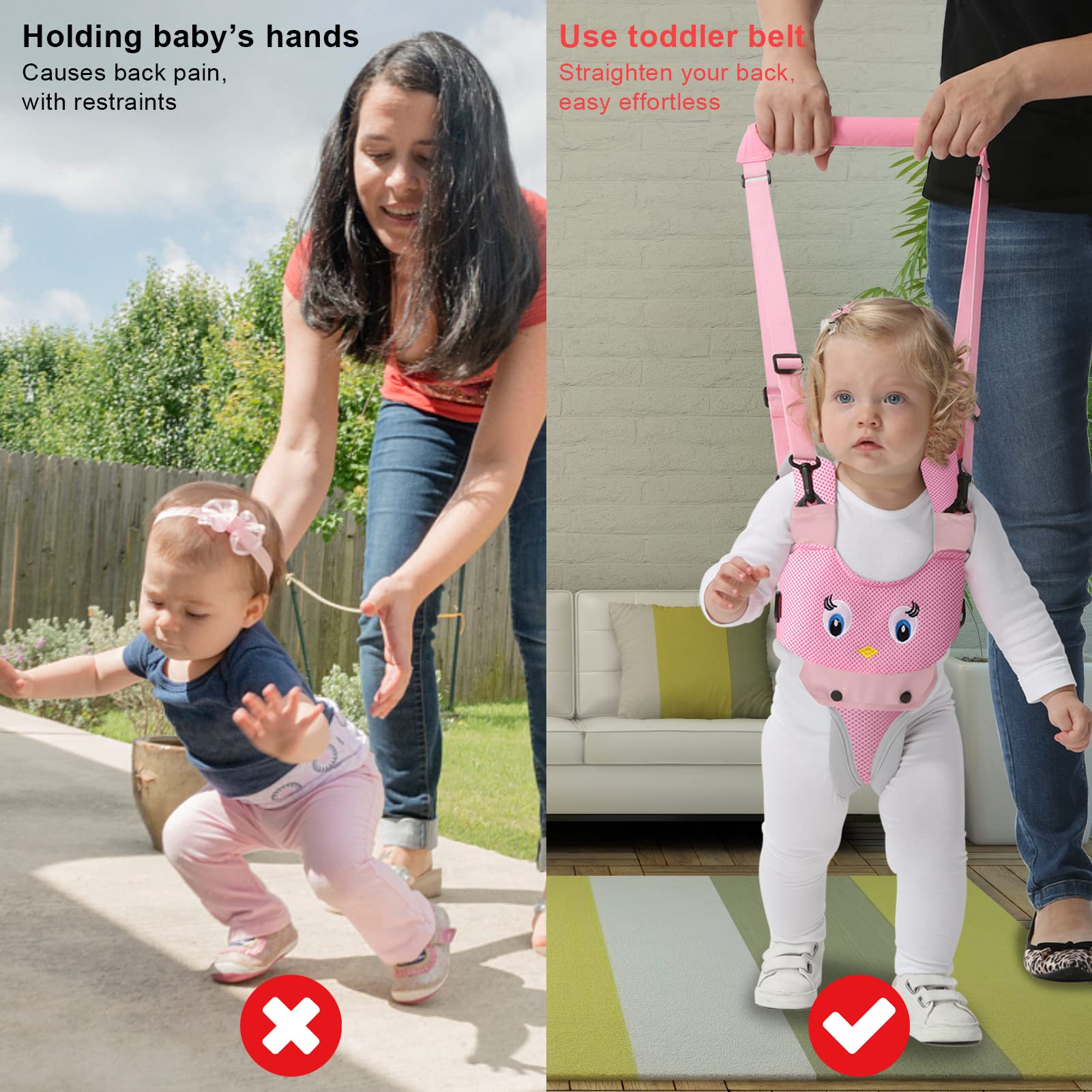Baby Walker, Handheld Kids Tod - đánh giá và giá Baby Walker Activity