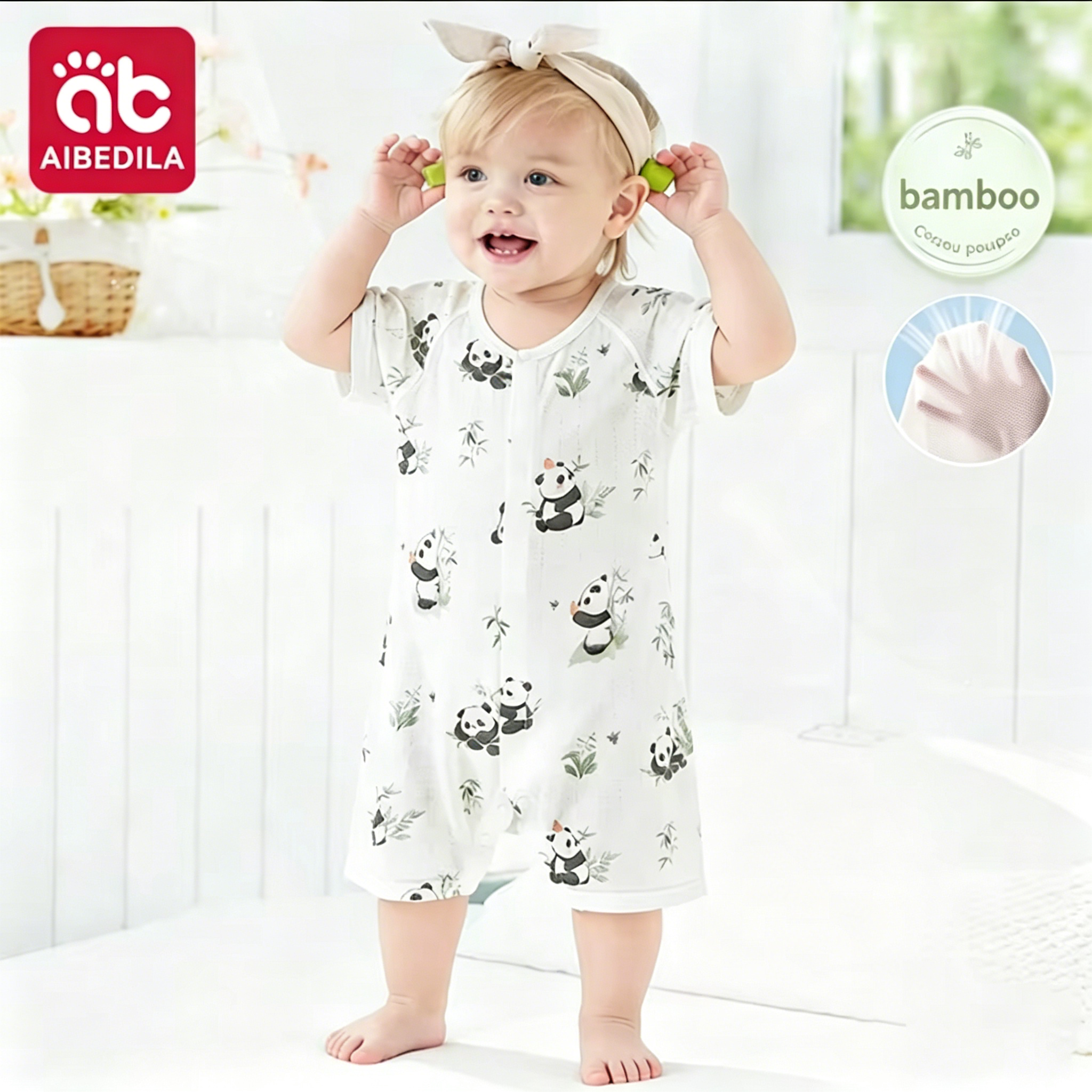 AIBEDILA Boys Girls Baby Summe - đánh giá và giá Baby Products Manufacturers