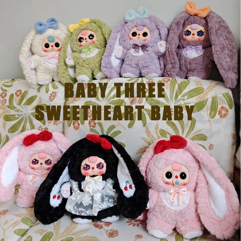 Authentic Baby Three 400% V4 S - đánh giá và giá Baby Products Pack